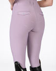 Pro Riding Leggings - Orchid