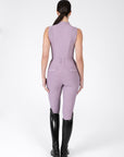 Sleeveless Frame Base Layer - Orchid
