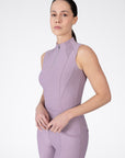 Sleeveless Frame Base Layer - Orchid