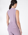 Sleeveless Frame Base Layer - Orchid
