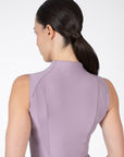 Sleeveless Frame Base Layer - Orchid