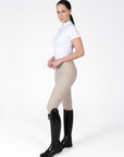 Aero Breeches (Beige)
