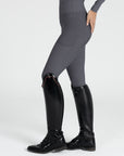Outline Leggings - Graphite
