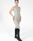 Sleeveless Frame Base Layer - Laurel