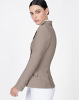 Aura Show Jacket - Taupe