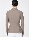Aura Show Jacket - Taupe
