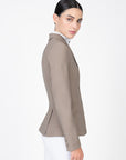 Aura Show Jacket - Taupe