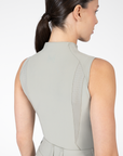 Sleeveless Frame Base Layer - Laurel