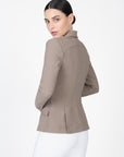 Aura Show Jacket - Taupe