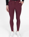 Founder Breeches - Merlot