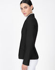 Aura Show Jacket - Black