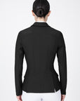 Aura Show Jacket - Black