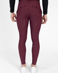Founder Breeches - Merlot