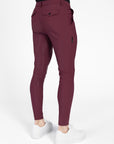 Founder Breeches - Merlot