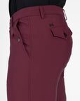 Founder Breeches - Merlot