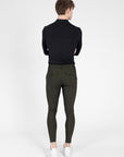 Founder Breeches - Moss