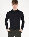 Kent Base Layer - Black