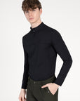 Kent Base Layer - Black