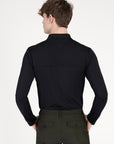 Kent Base Layer - Black