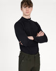 Kent Base Layer - Black