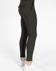 Founder Breeches - Moss
