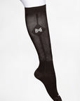 Neo Riding Socks - Chocolate