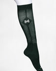 Neo Riding Socks - Hunter Green