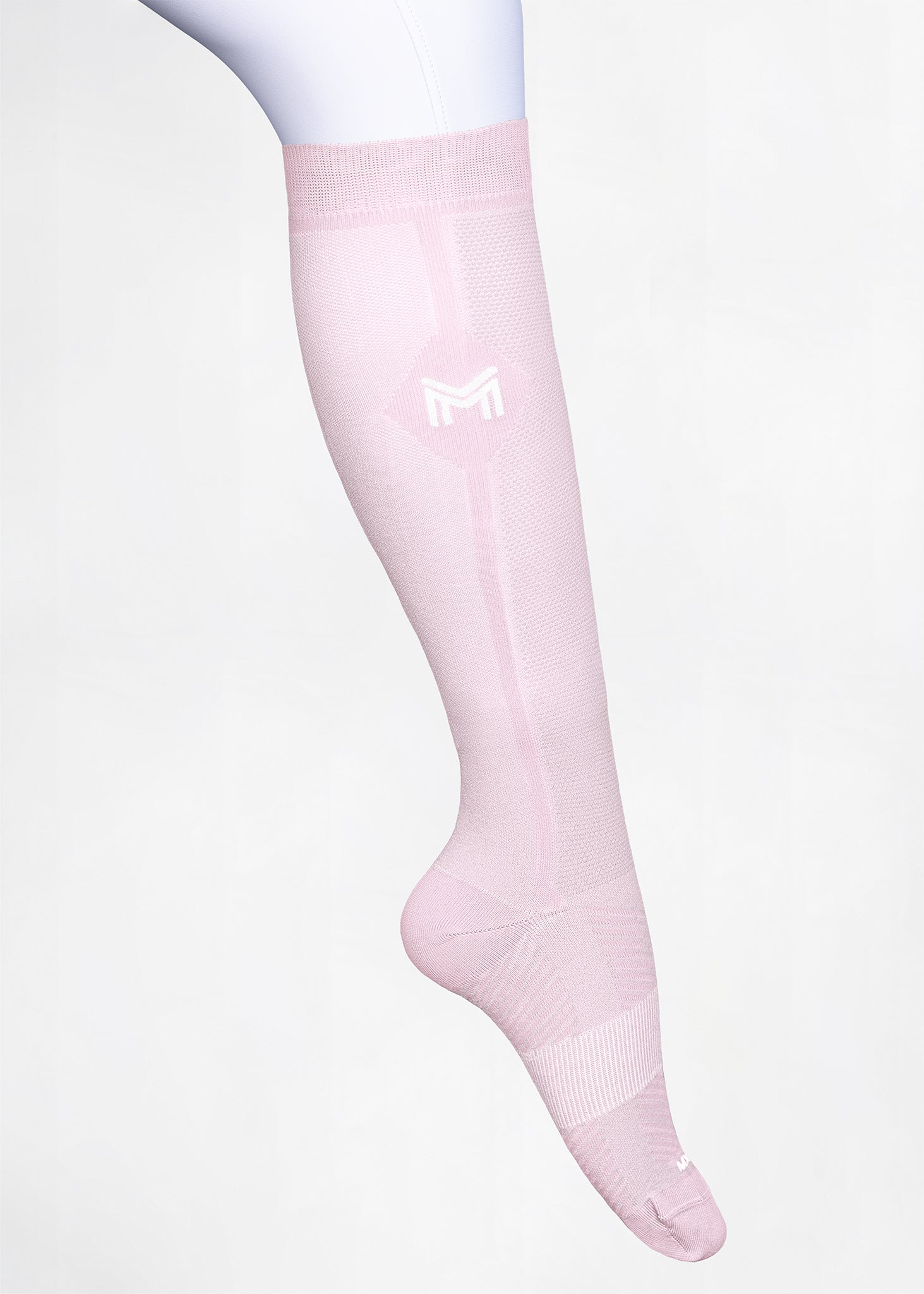 Neo Riding Socks - Pink