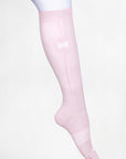 Neo Riding Socks - Pink