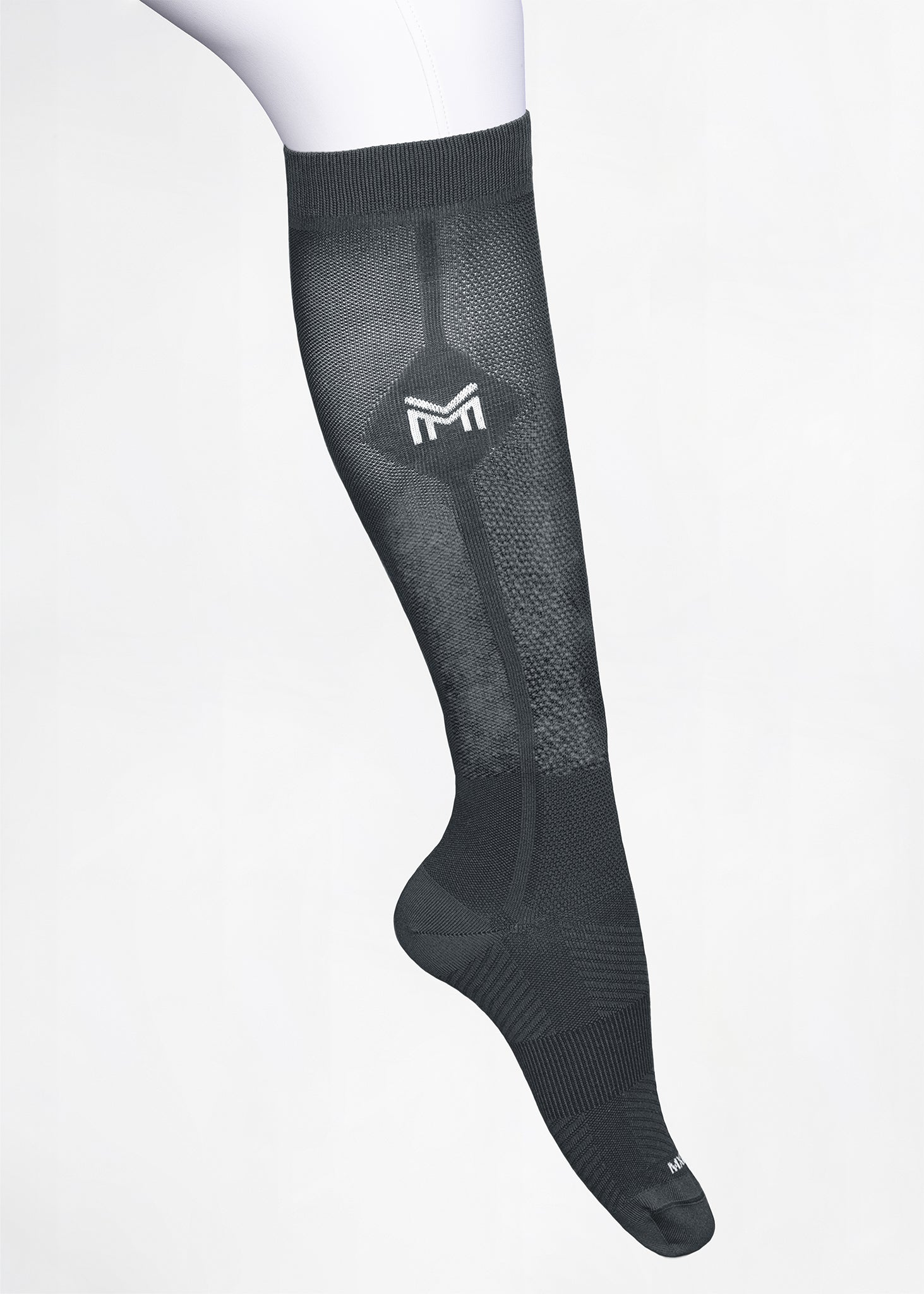 Neo Riding Socks - Graphite