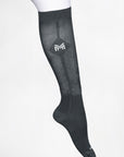 Neo Riding Socks - Graphite