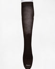 Neo Riding Socks - Chocolate