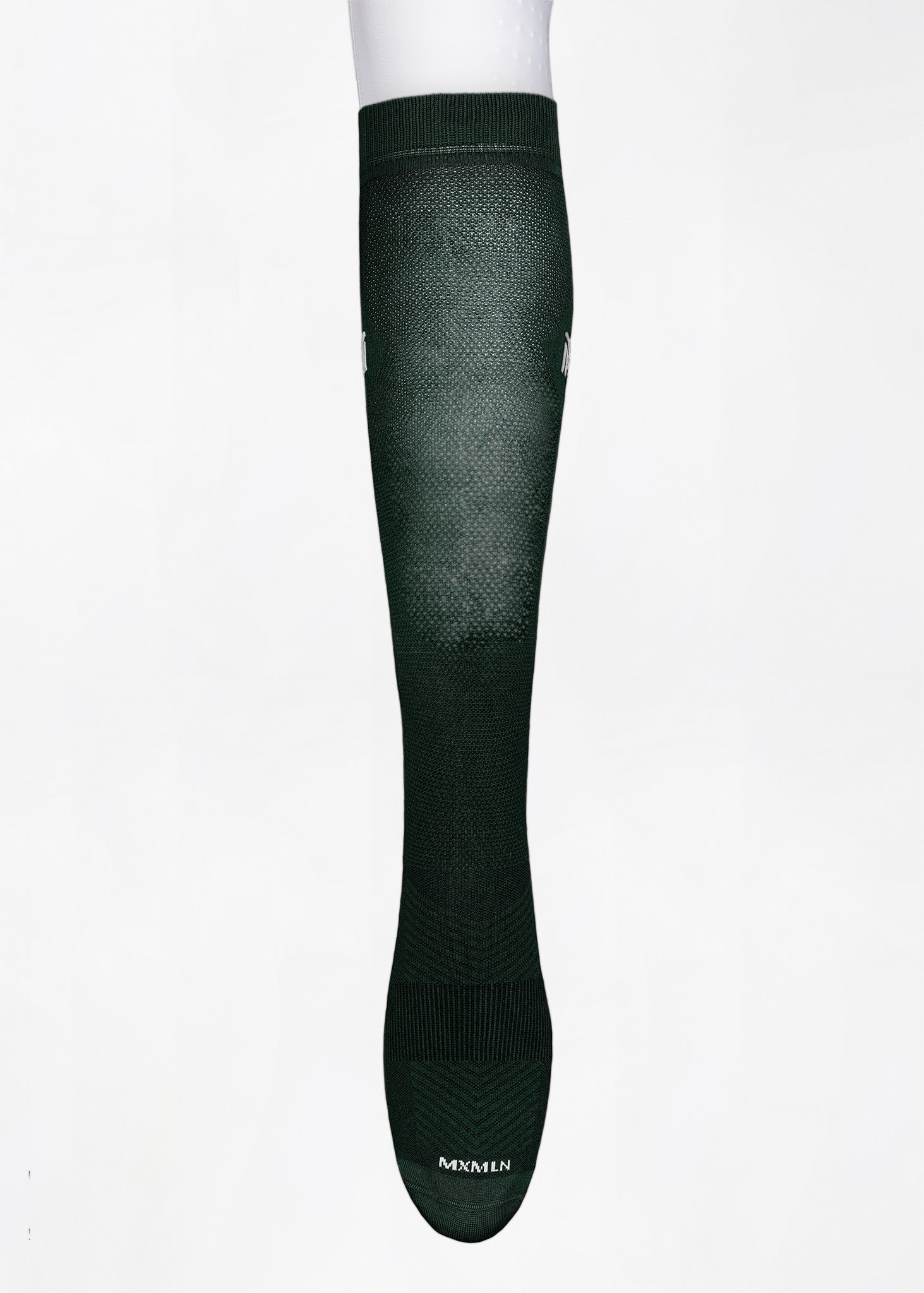 Neo Riding Socks - Hunter Green