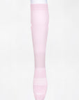Neo Riding Socks - Pink