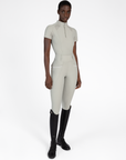 Short Sleeve Frame Base Layer - Laurel