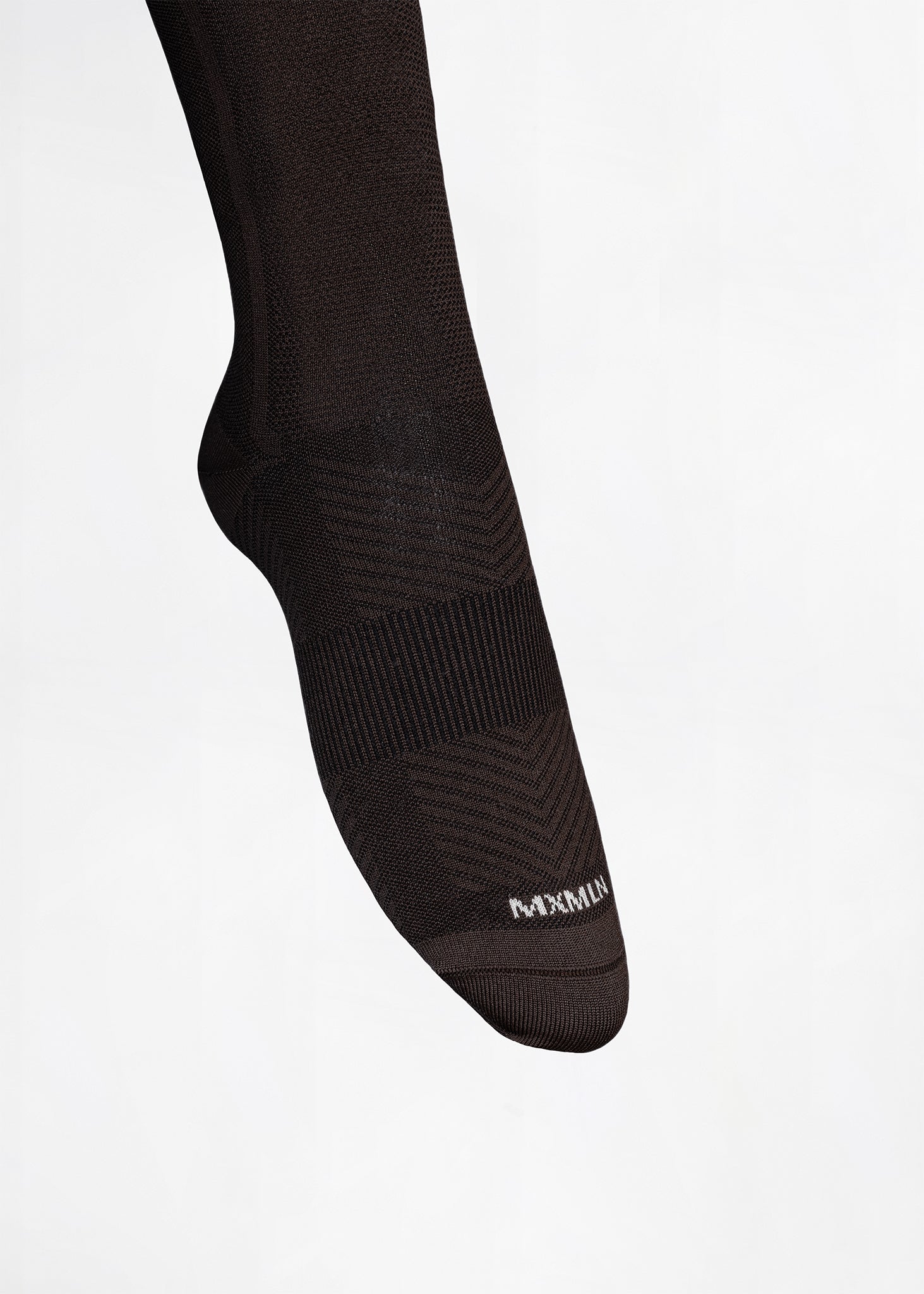 Neo Riding Socks - Chocolate