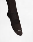 Neo Riding Socks - Chocolate