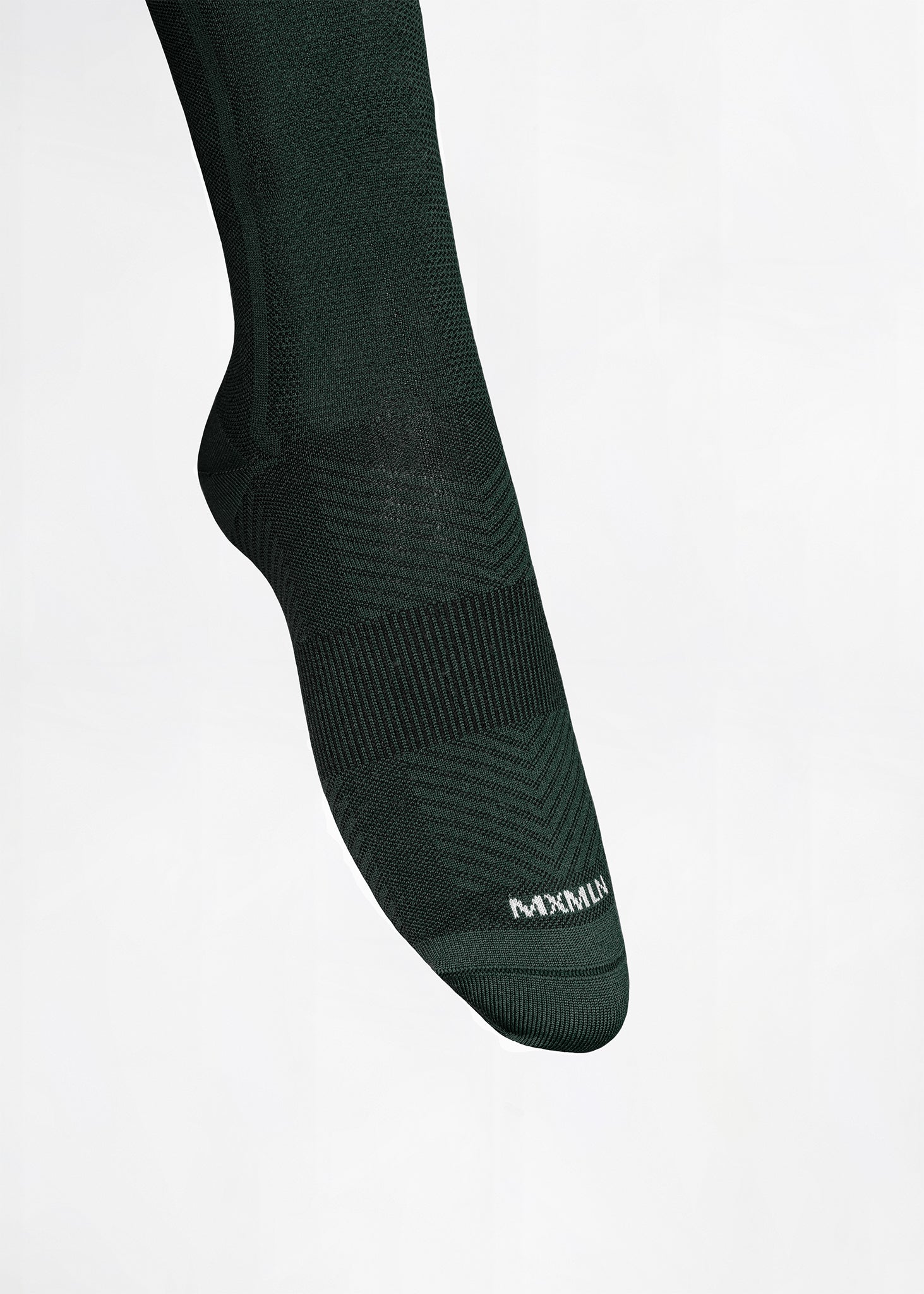 Neo Riding Socks - Hunter Green