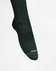 Neo Riding Socks - Hunter Green