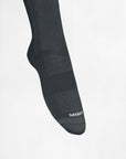 Neo Riding Socks - Graphite