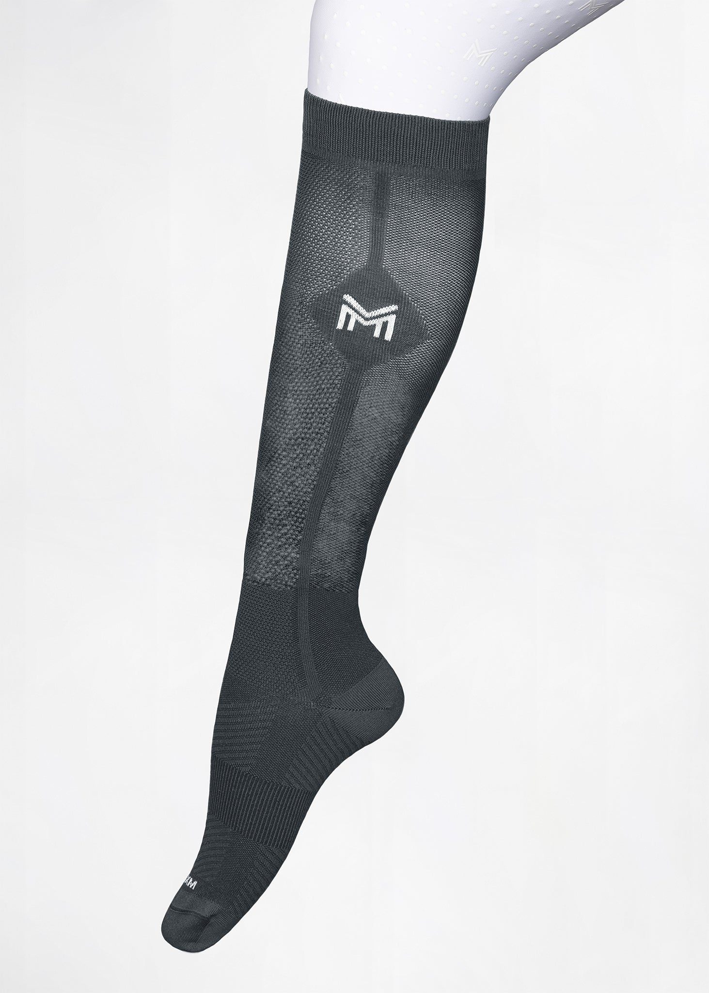 Neo Riding Socks - Graphite