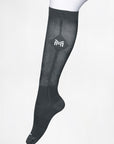 Neo Riding Socks - Graphite