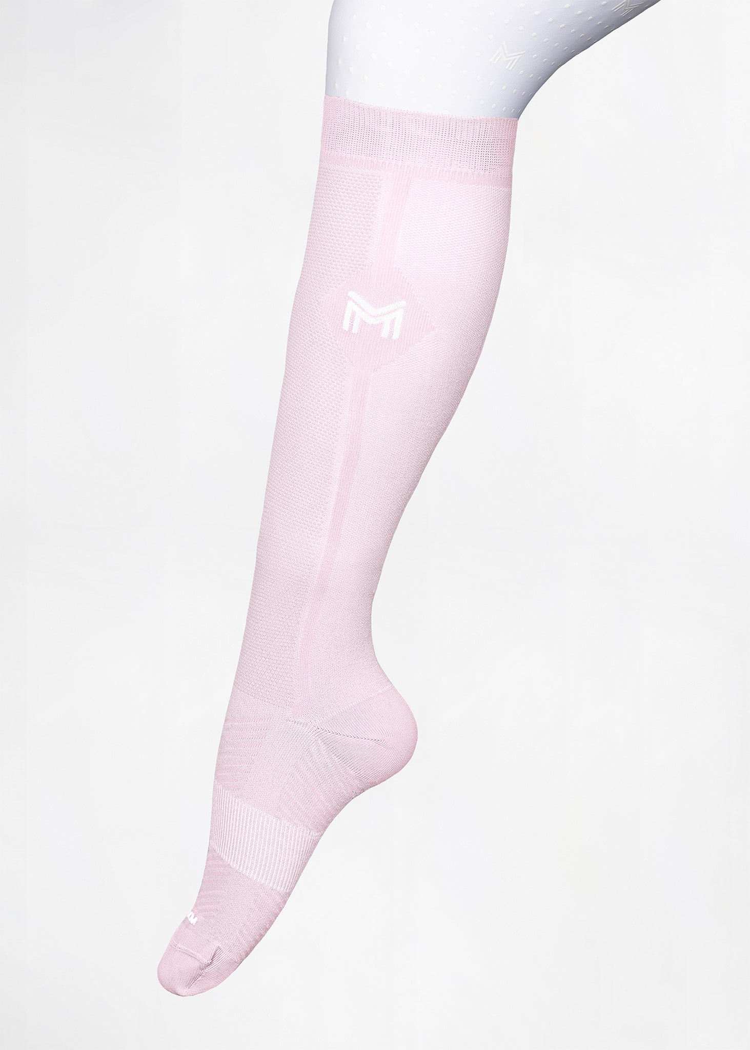 Neo Riding Socks - Pink