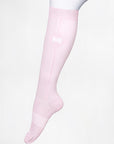 Neo Riding Socks - Pink