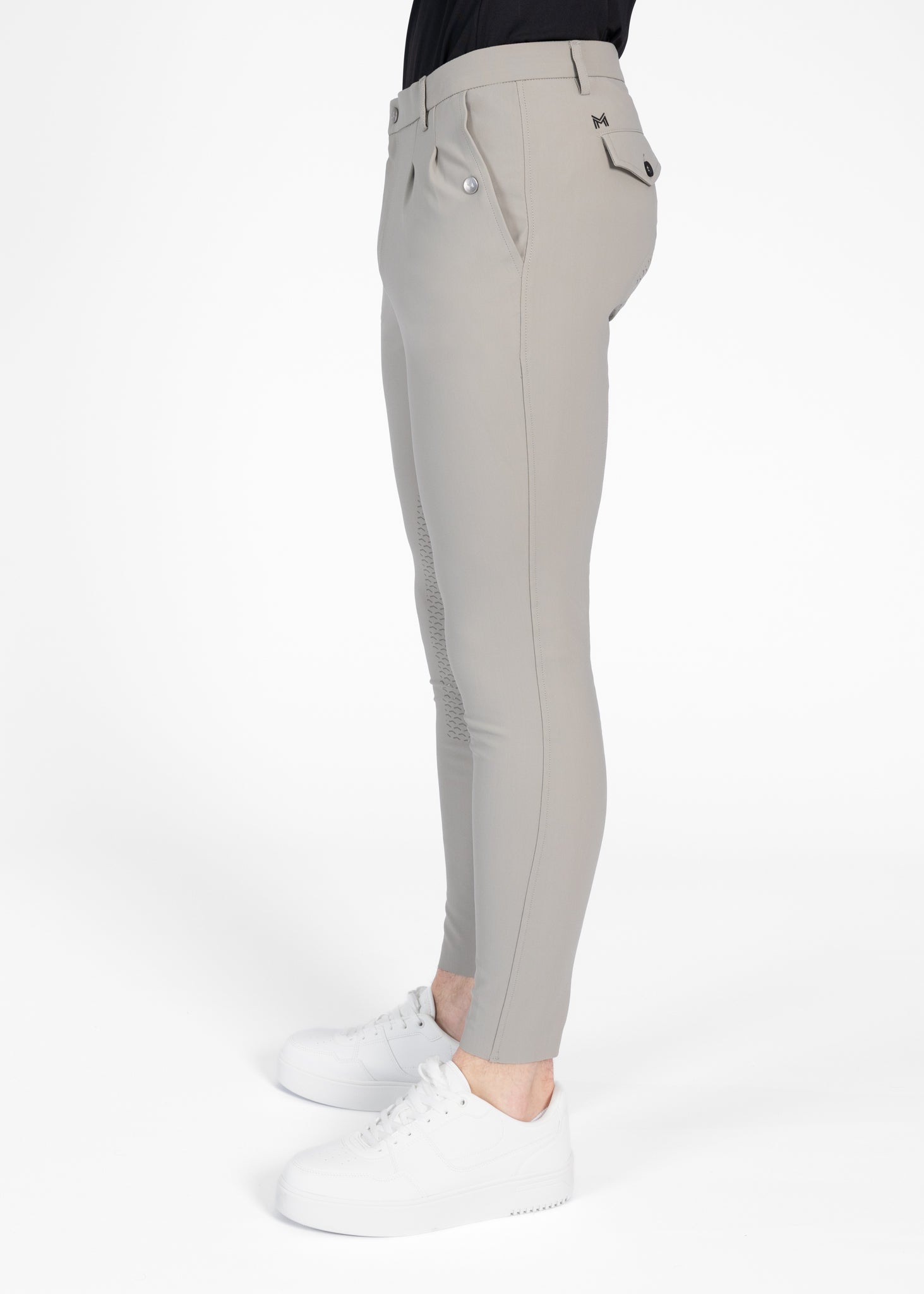 Founder Breeches - Stone