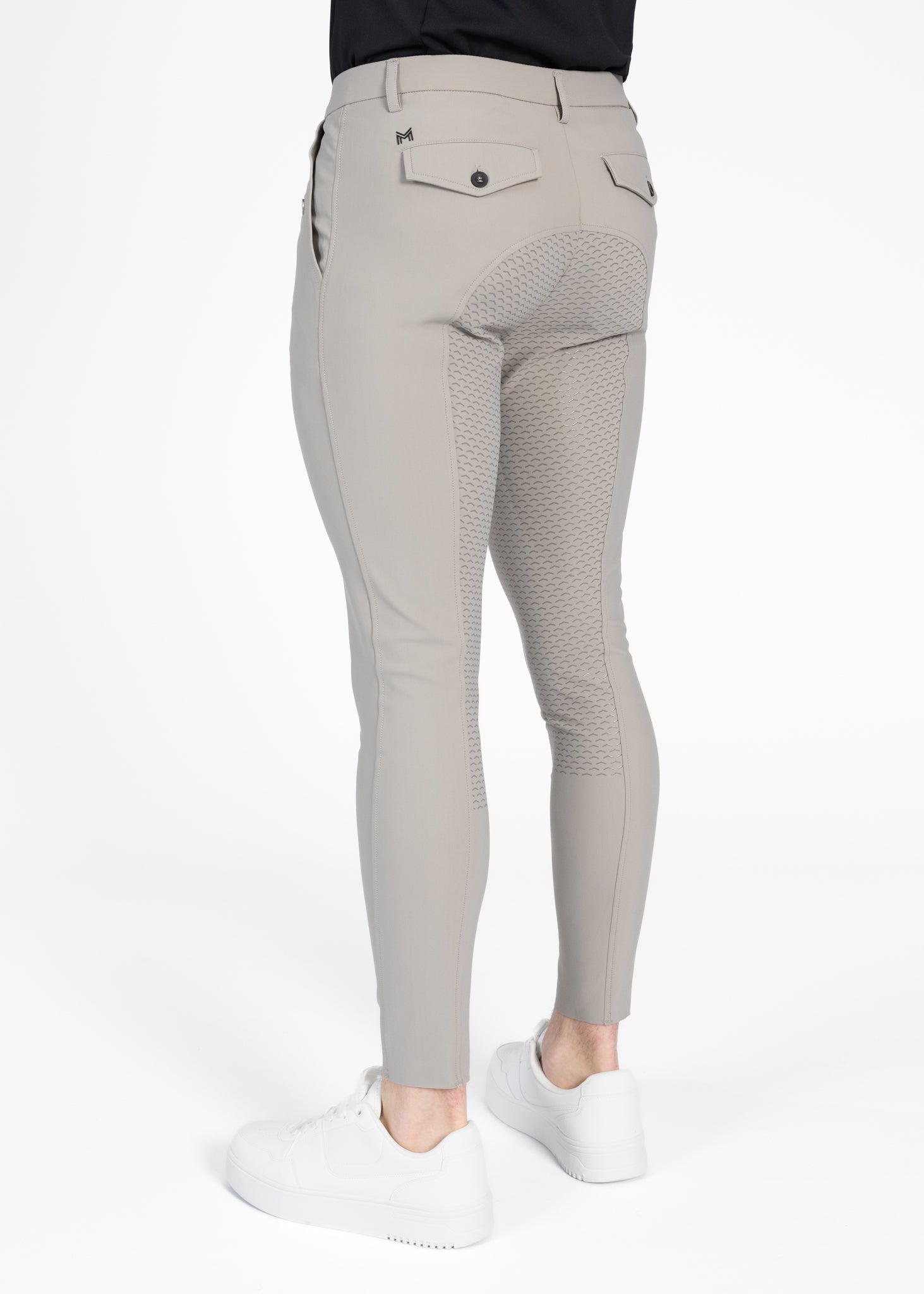 Founder Breeches - Stone