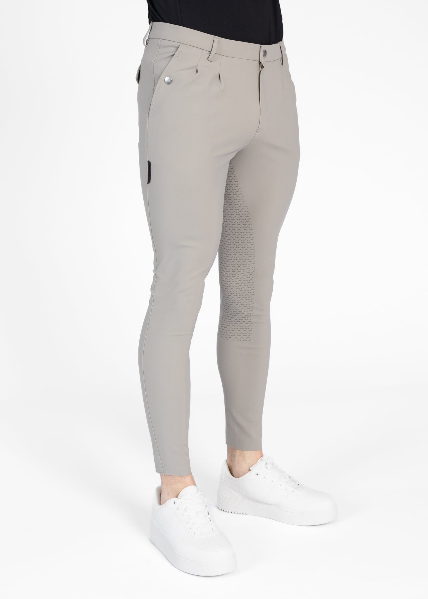 Founder Breeches - Stone