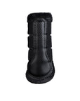 Brushing Boots - Drift (Black)