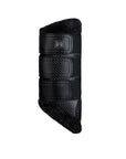 Brushing Boots - Drift (Black)