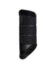 Brushing Boots - Drift (Black)